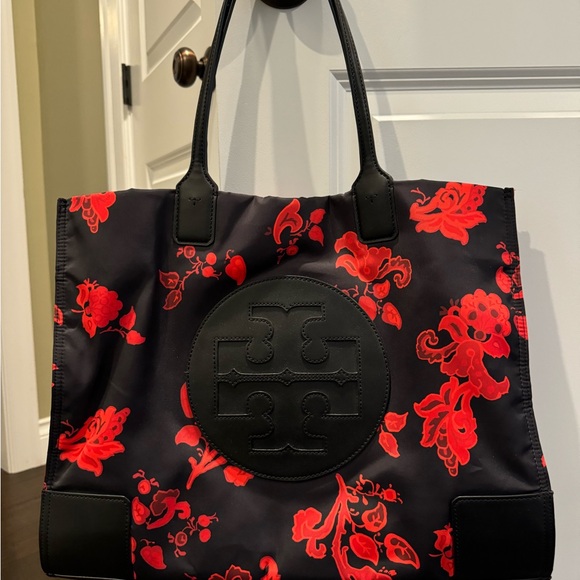 Tory Burch Elle tote - Picture 5 of 6